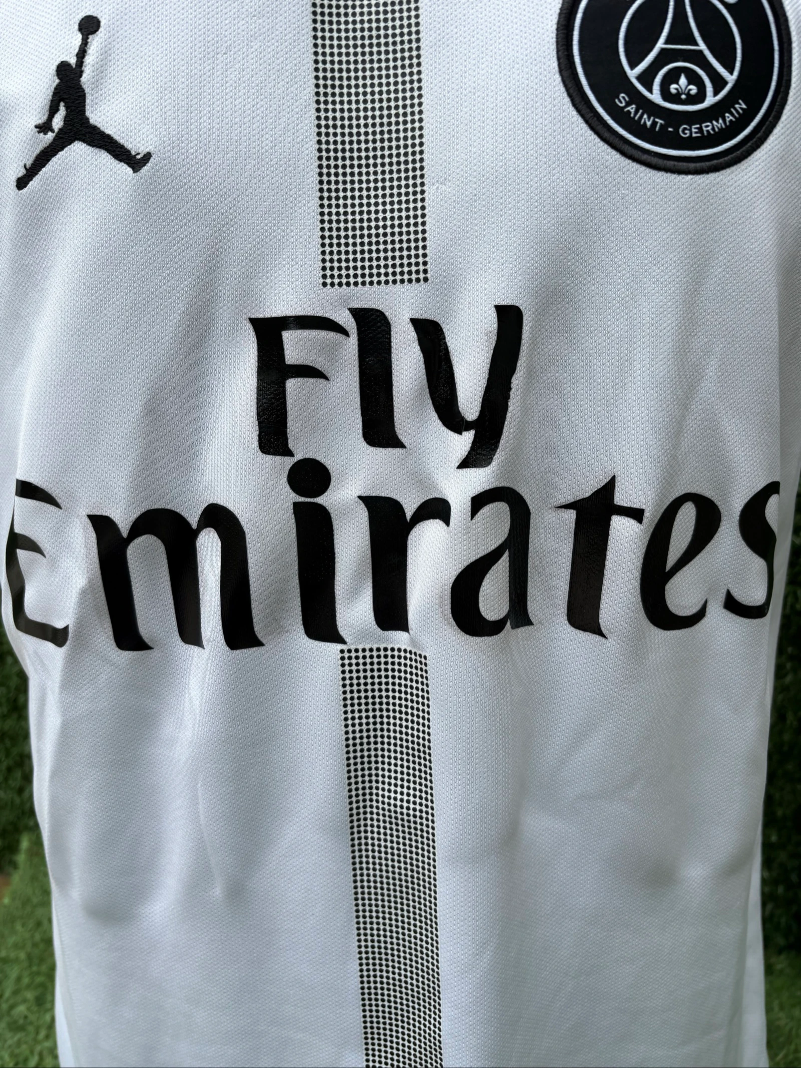 Neymar PSG Jersey – photo 8